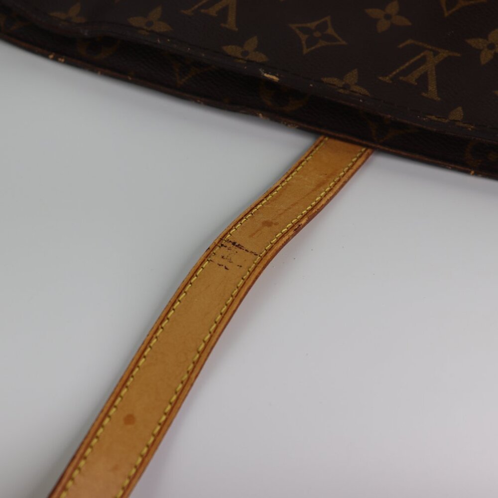 Sold💜LOUIS VUITTON Monogram Babylone - Picture 13 of 16